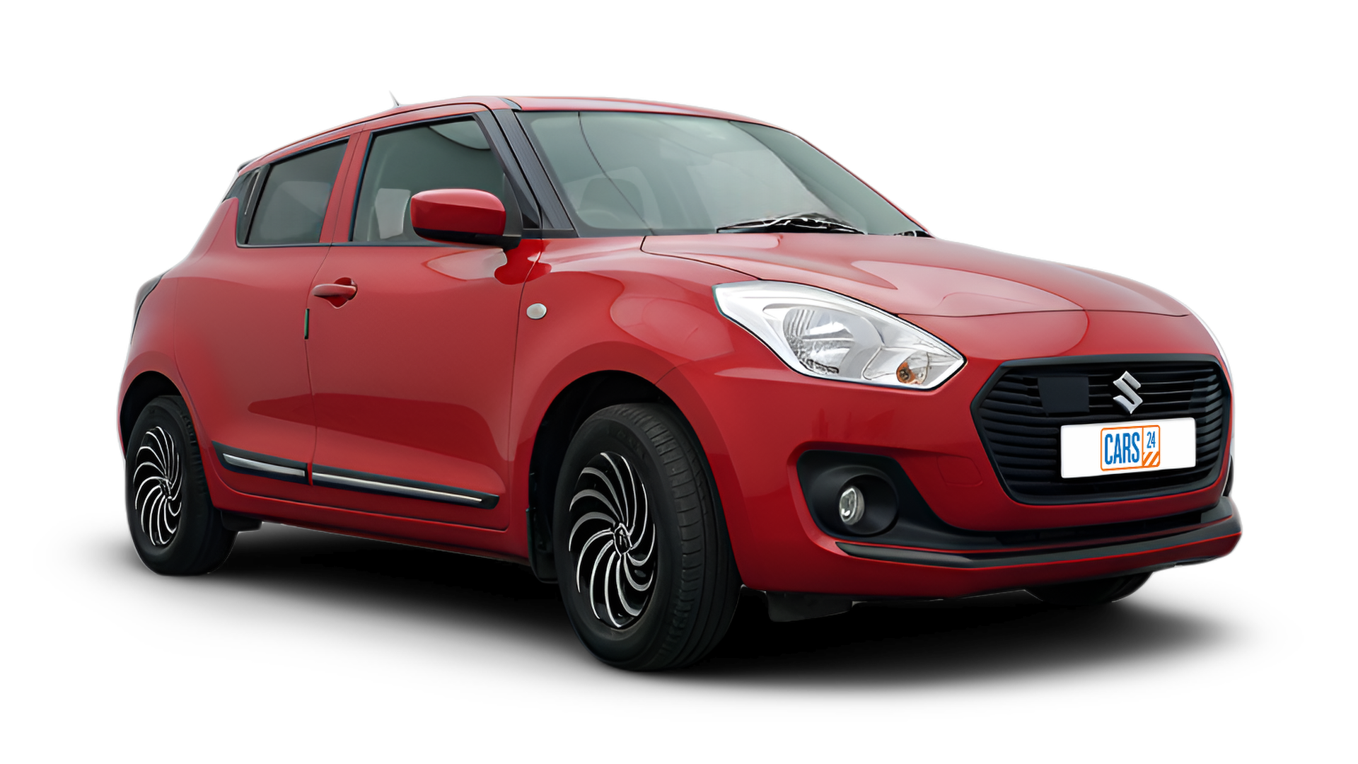 Maruti Swift-img